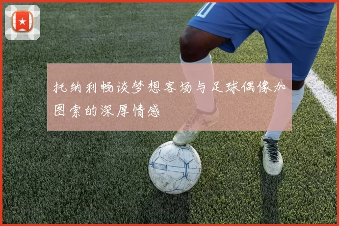 托纳利畅谈梦想客场与足球偶像加图索的深厚情感